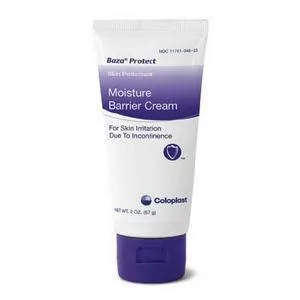 Baza Protect Moisture Barrier Cream, 2 oz. Tube