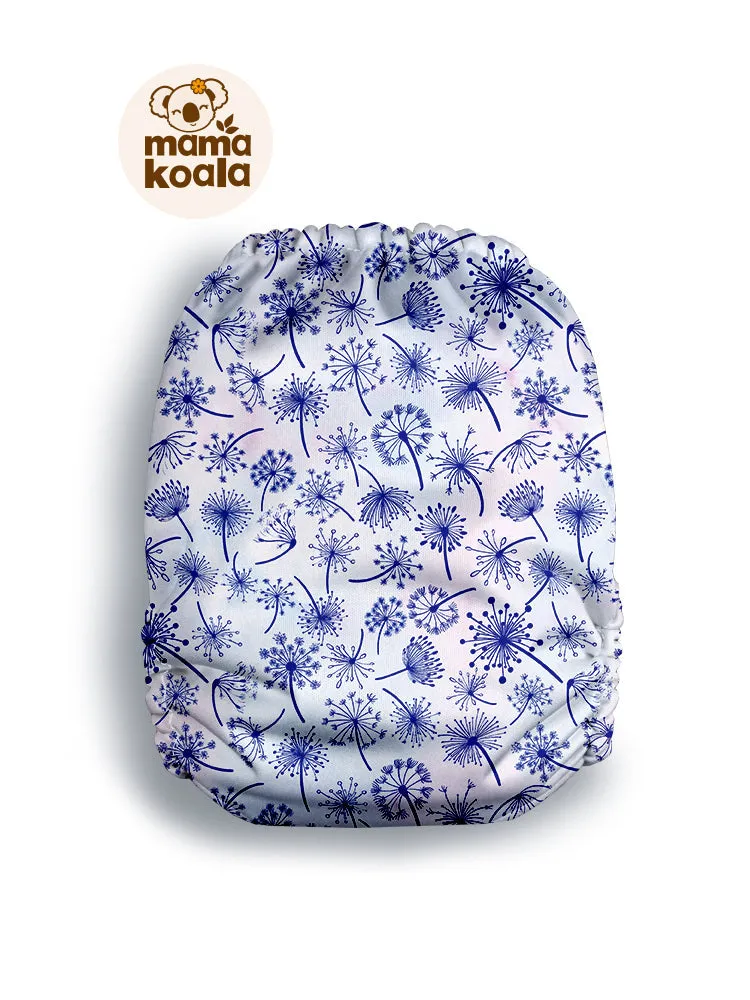 Mama Koala 2.0 - PD51312P-S - Suede Cloth Lining