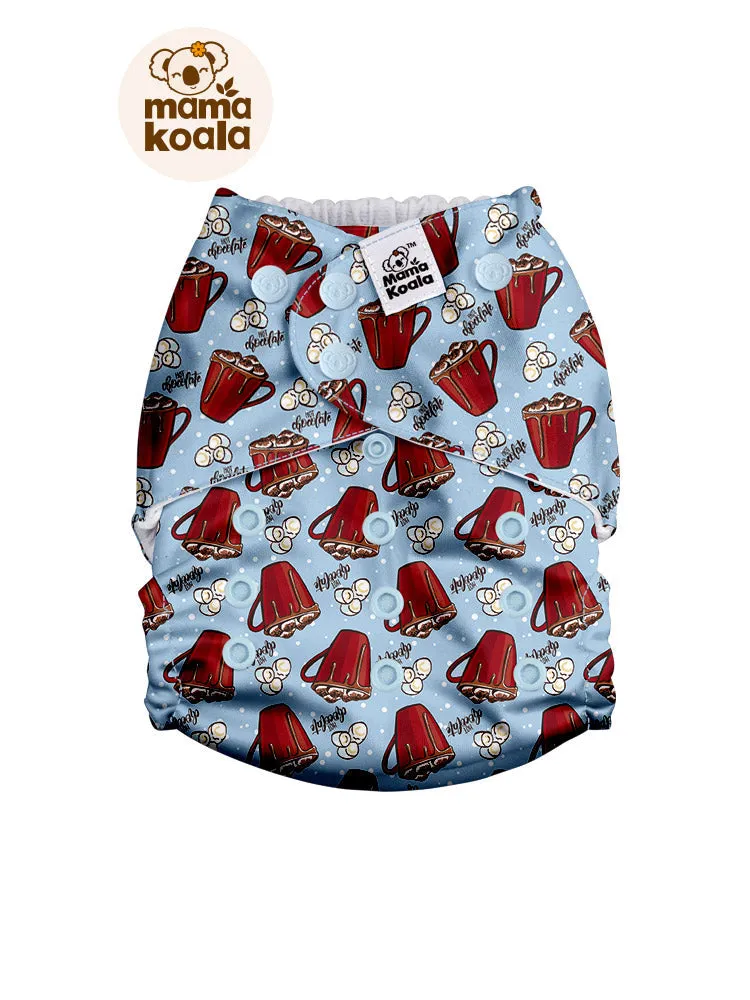 Pocket Diaper 2.0 - K1PAD60016U - AWJ Lining