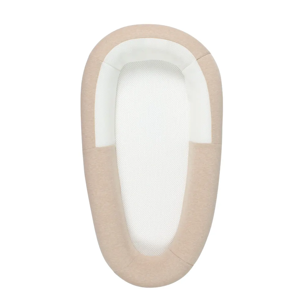 Purflo Sleeptight Baby Bed