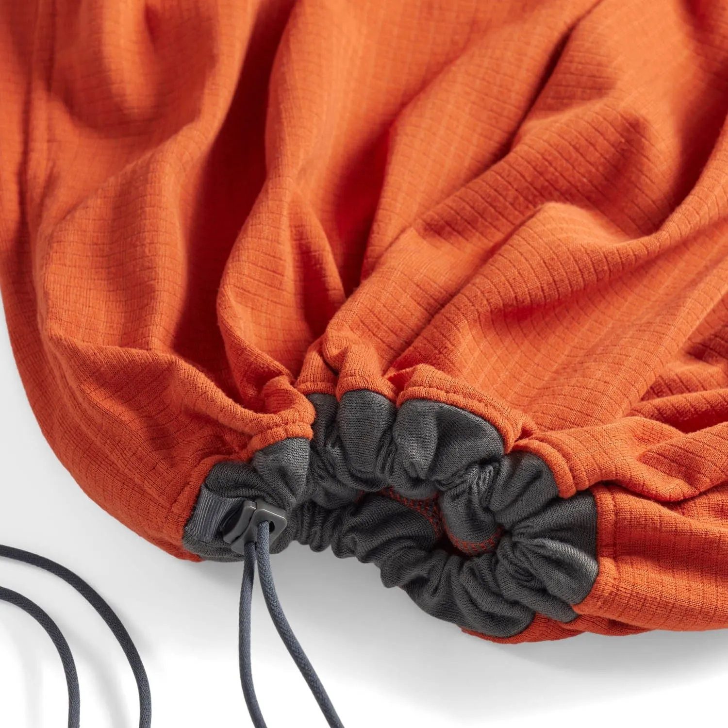 Reactor Fleece Sleeping Bag Liner - Standard Mummy